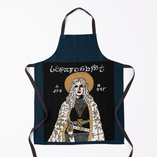 Item preview, art glorfindel funny gifts boys girls designed and sold by ChailleJewett.