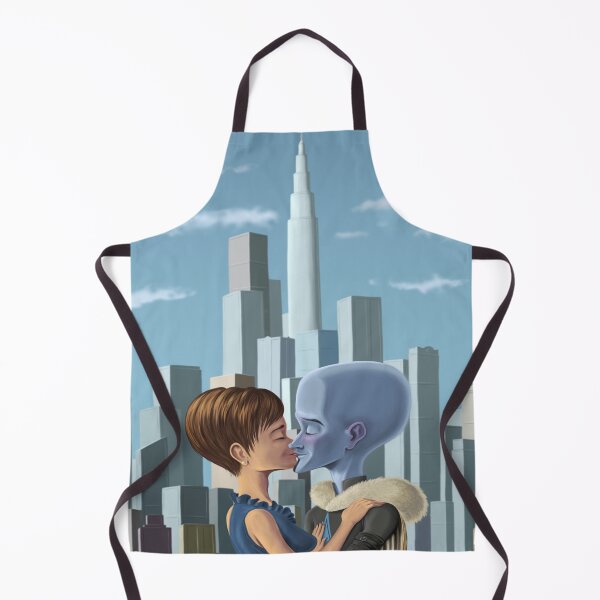 Item preview, Art - Megamind designed and sold by yusefkime.