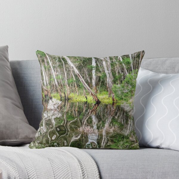 Item preview, Bemm River Reflections East Gippsland Vic. designed and sold by helmutk.