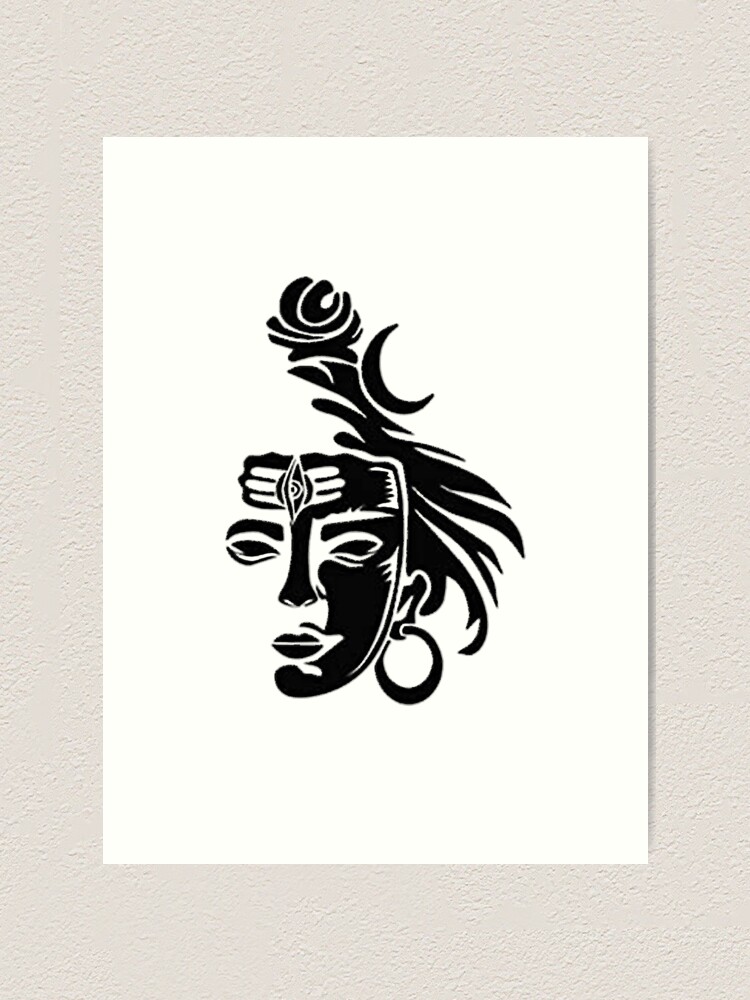 Mahadev art 🖊️ #ballpenart #shivaart #mahakal #bholenath #mahadevart  #shivaart #suratartist