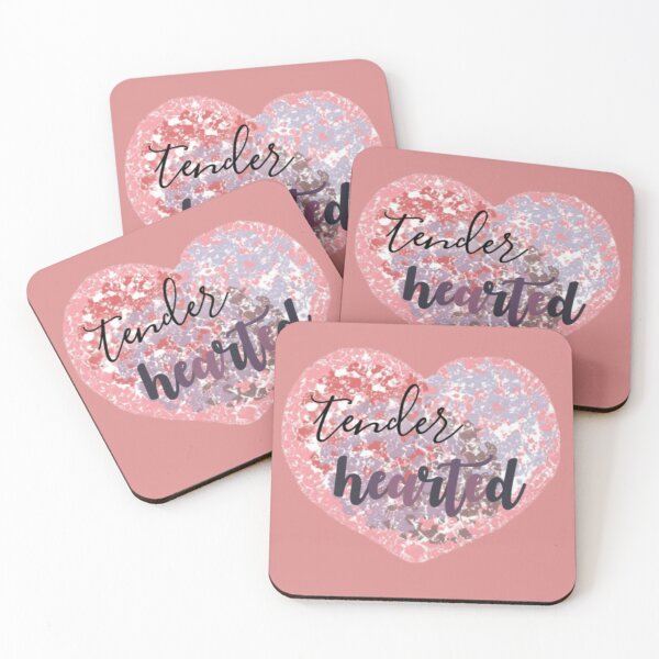Item preview, Tender Hearted designed and sold by SheMed.