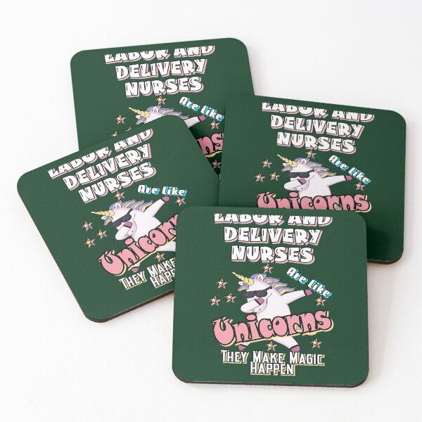 Item preview, Labor And Delivery Nurse Make Magic Happen designed and sold by farrerradley.