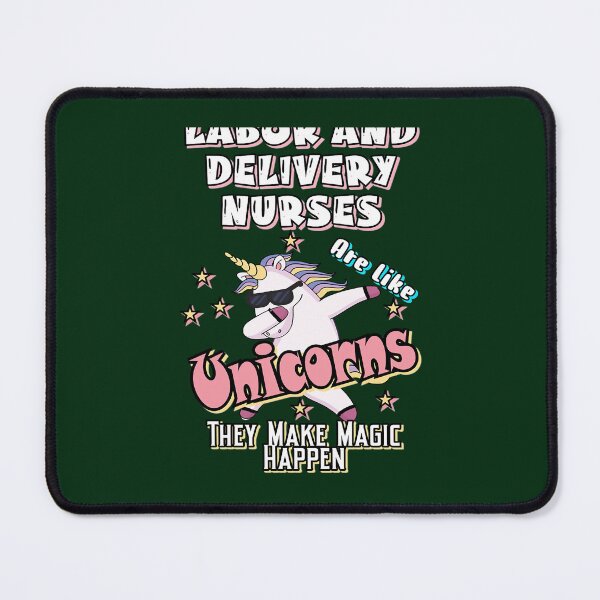 Item preview, Labor And Delivery Nurse Make Magic Happen designed and sold by farrerradley.