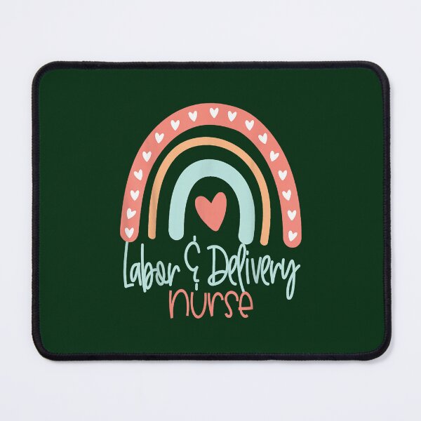 Item preview, Labor And Delivery Nurse Nursing OB GYN designed and sold by farrerradley.