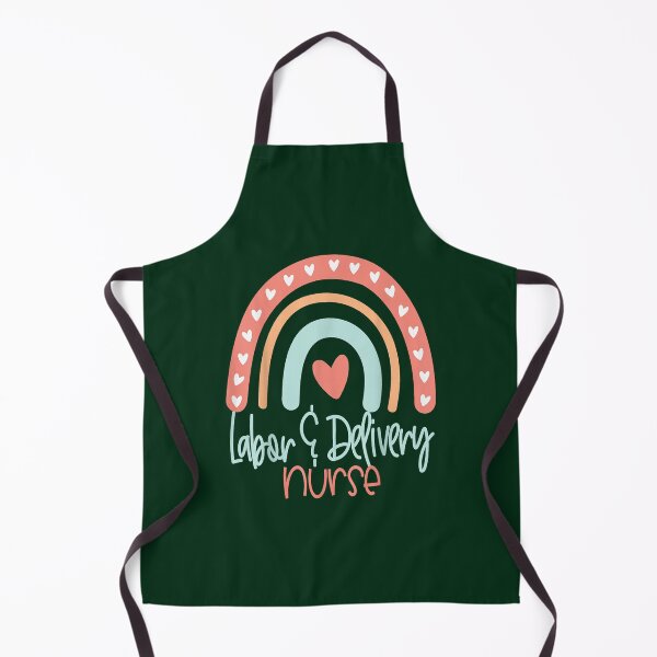 Item preview, Labor And Delivery Nurse Nursing OB GYN designed and sold by farrerradley.