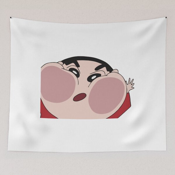 Artikelvorschau, Buntstift Shin Chan 2 entworfen und verkauft von LindsayRenner.