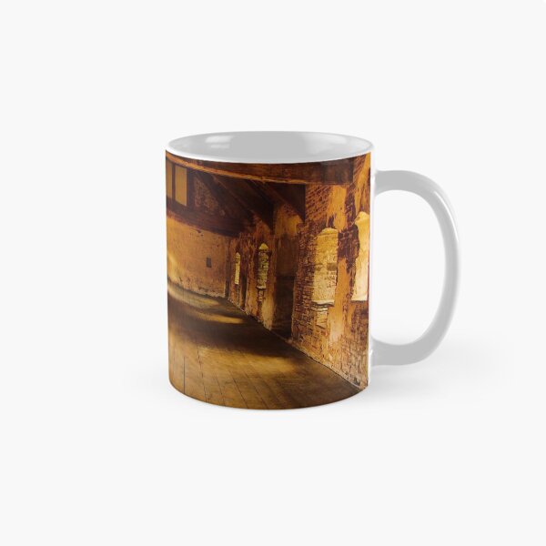Item preview, Tretower Court designed and sold by RawImageArt.