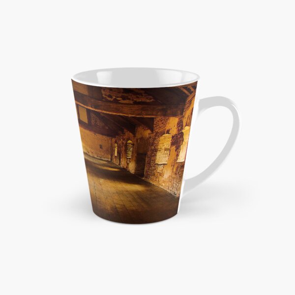 Item preview, Tretower Court designed and sold by RawImageArt.