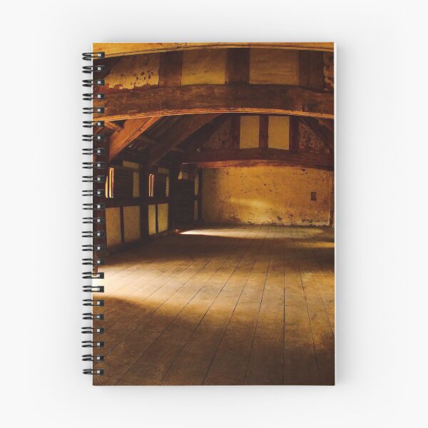 Item preview, Tretower Court designed and sold by RawImageArt.