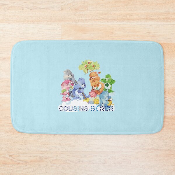 Item preview, Cousins beach designed and sold by JasenOlinger.