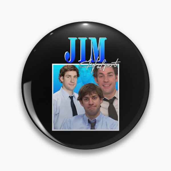 Artikelvorschau, Jim Halpert entworfen und verkauft von Designerdavion.