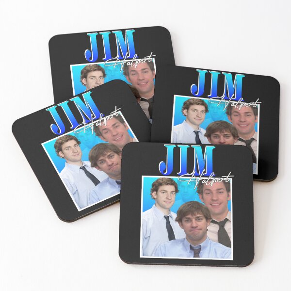Artikelvorschau, Jim Halpert entworfen und verkauft von Designerdavion.