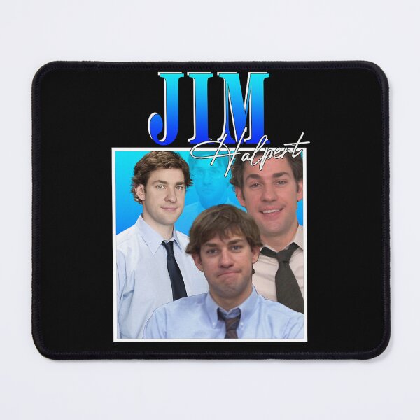 Item preview, Jim Halpert designed and sold by Designerdavion.