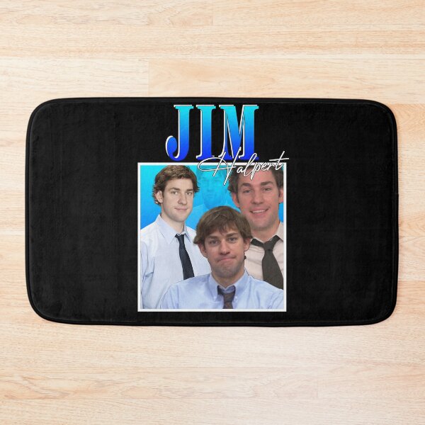 Item preview, Jim Halpert designed and sold by Designerdavion.