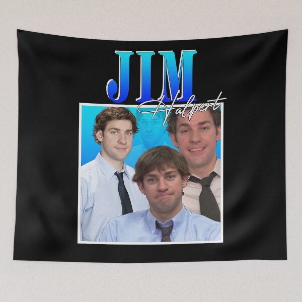 Artikelvorschau, Jim Halpert entworfen und verkauft von Designerdavion.