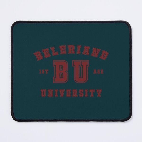 Item preview, beleriand university designed and sold by ChailleJewett.