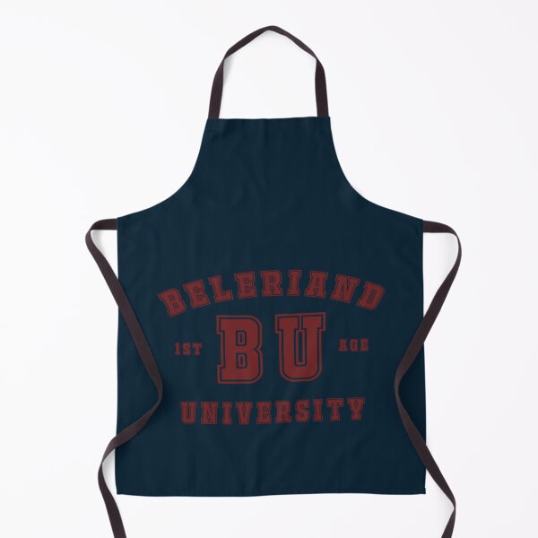 Item preview, beleriand university designed and sold by ChailleJewett.