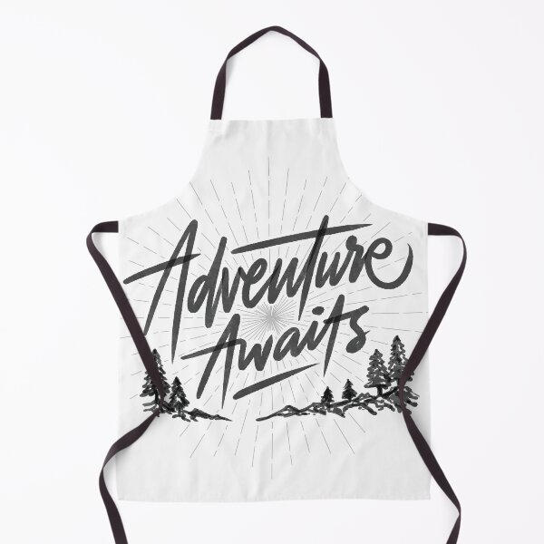 Item preview, Adventure Awaits designed and sold by coollooc-piece.