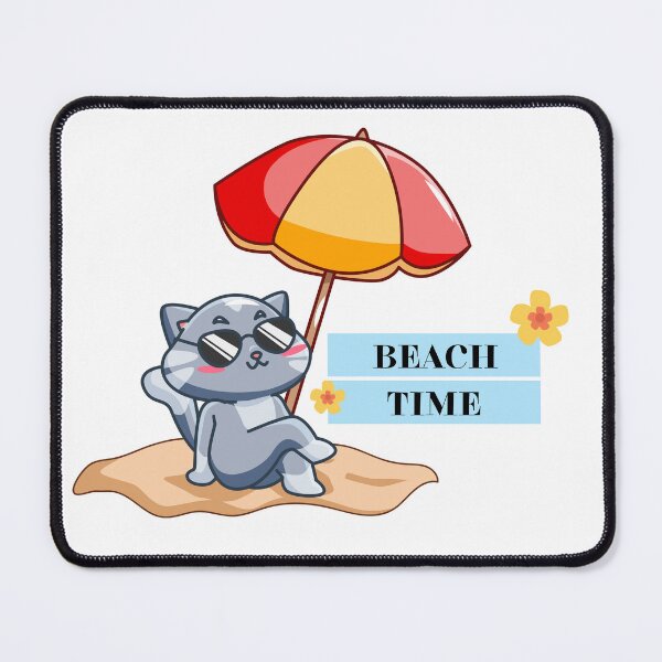 Item preview, Beach Time designed and sold by PurpleWay.