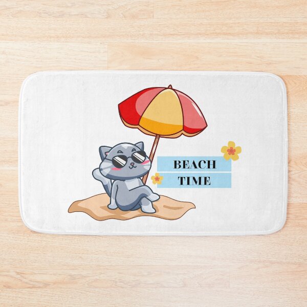 Item preview, Beach Time designed and sold by PurpleWay.
