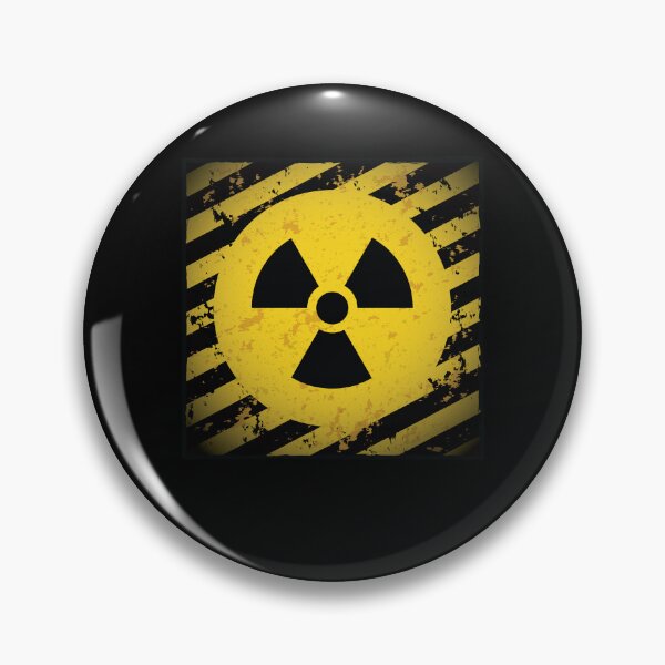 Item preview, Radioactive Radiotherapy Atom Cancer designed and sold by MooonTees.