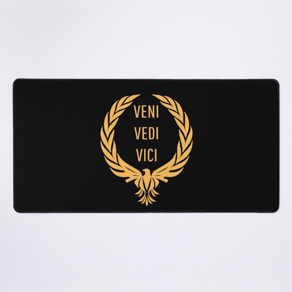 Item preview, Veni Vedi Vici designed and sold by Cleanthes.