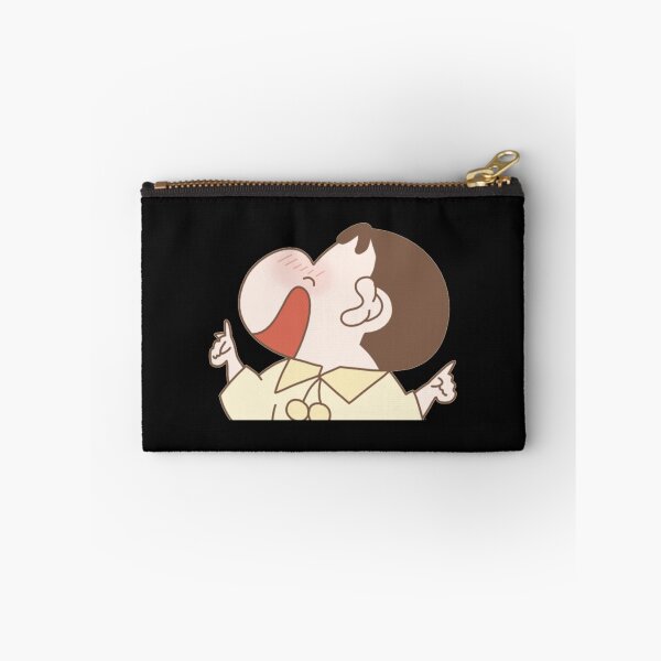 Artikelvorschau, Buntstift Shin Chan 3 entworfen und verkauft von LindsayRenner.