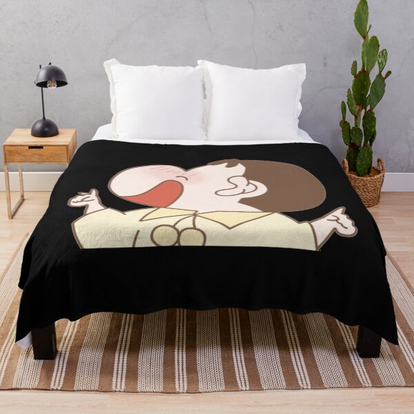 Artikelvorschau, Buntstift Shin Chan 3 entworfen und verkauft von LindsayRenner.