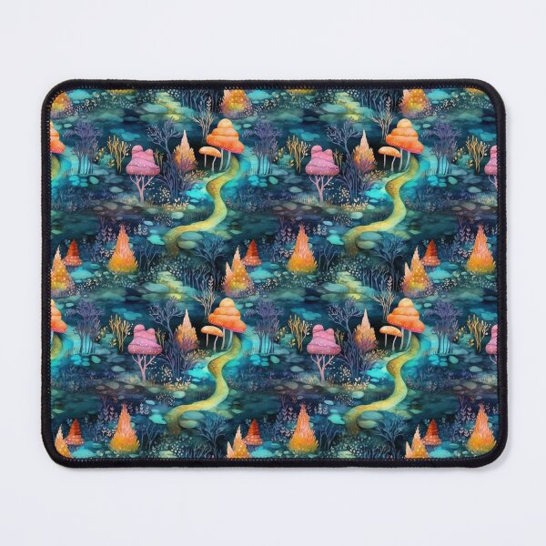 Item preview, Mystical Forestscape designed and sold by Printpavers.
