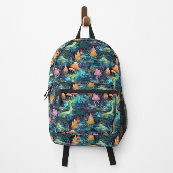 Item preview, Mystical Forestscape designed and sold by Printpavers.