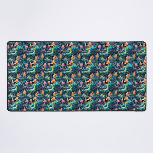 Item preview, Mystical Forestscape designed and sold by Printpavers.