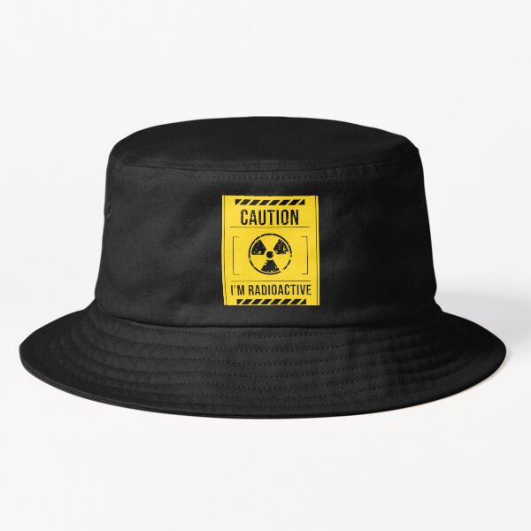 Artikel-Vorschau von IM Radioactive Strahlentherapie Krebs, designt und verkauft von MooonTees.