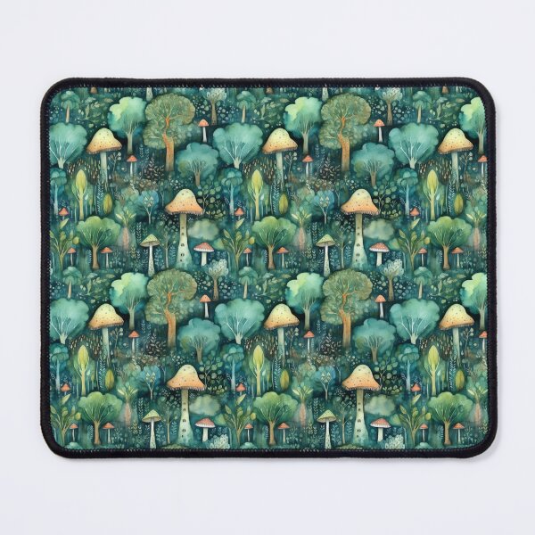 Item preview, Enchanted Forest Symphony designed and sold by Printpavers.