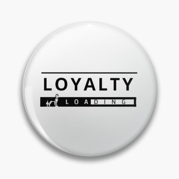 Item preview, When you think of betrayal, mention the dog's loyalty to the human. designed and sold by Grouper-Store.