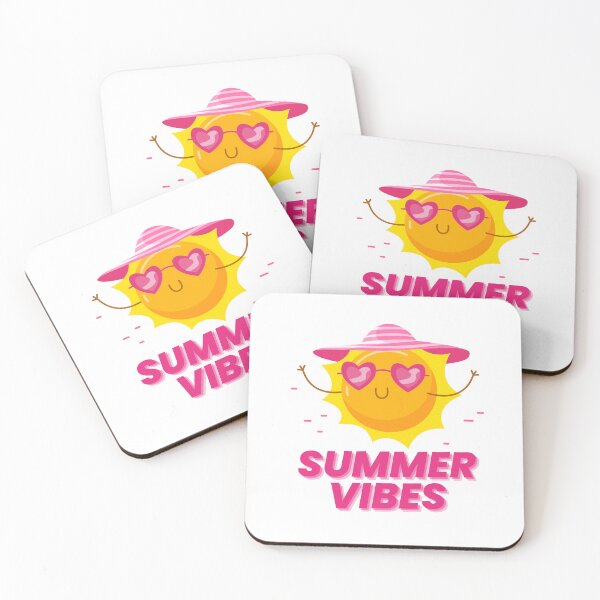 Item preview, Summer Vibes designed and sold by PurpleWay.