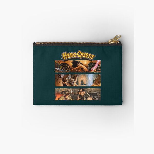 Item preview, Heroquest 90's designed and sold by ChailleJewett.