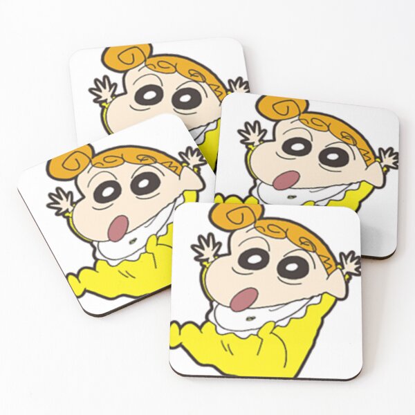Item preview, crayon shinchan ba designed and sold by LindsayRenner.