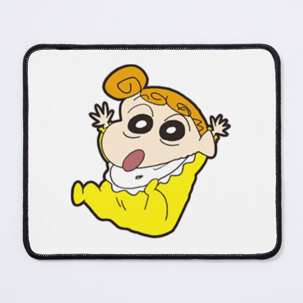 Item preview, crayon shinchan ba designed and sold by LindsayRenner.