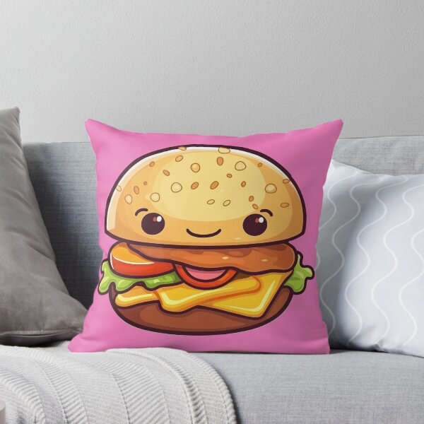 Item preview, The Juicy Tower: A Burger Worth Licking Your Fingers For designed and sold by Sleeygoy.