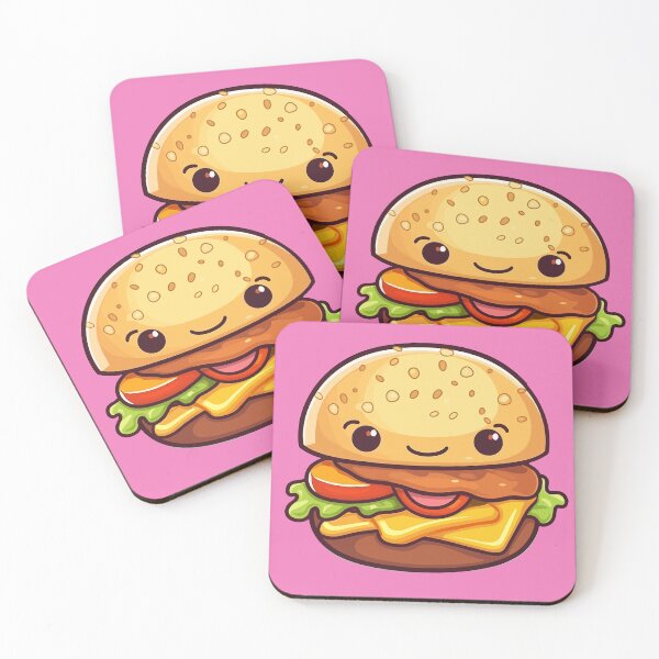 Item preview, The Juicy Tower: A Burger Worth Licking Your Fingers For designed and sold by Sleeygoy.