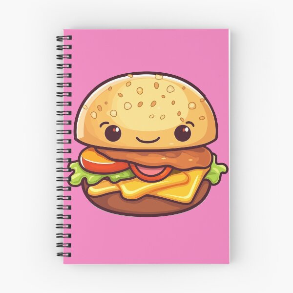 Item preview, The Juicy Tower: A Burger Worth Licking Your Fingers For designed and sold by Sleeygoy.