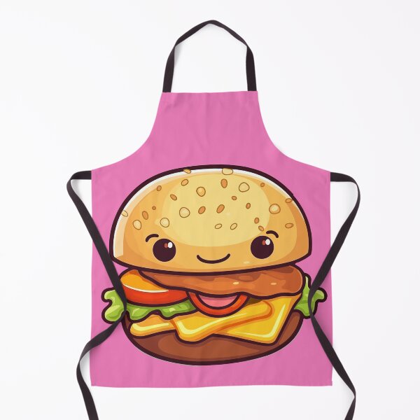 Item preview, The Juicy Tower: A Burger Worth Licking Your Fingers For designed and sold by Sleeygoy.
