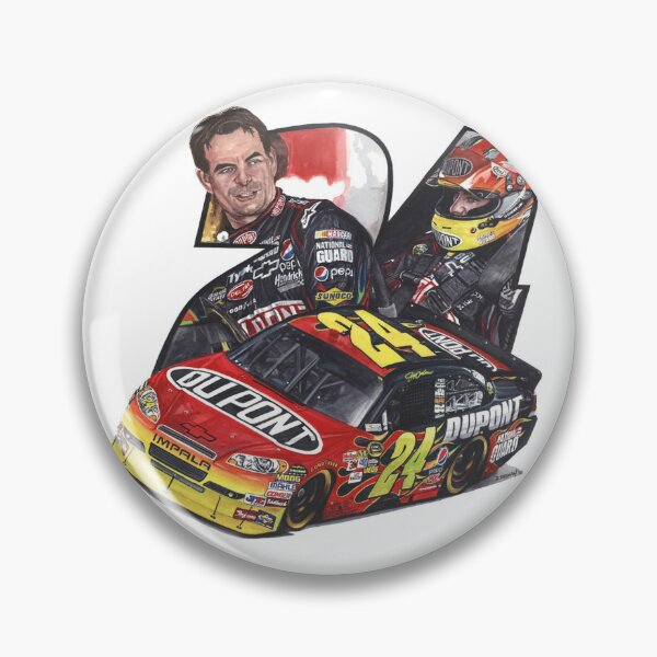 Item preview, jeff gordon designed and sold by momoh67.