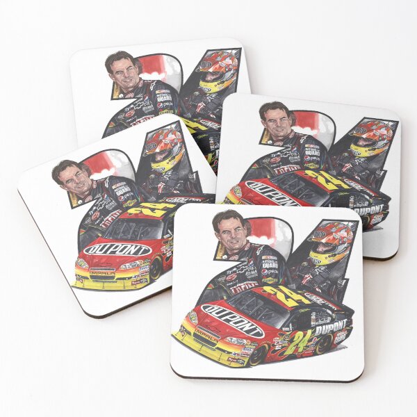Item preview, jeff gordon designed and sold by momoh67.