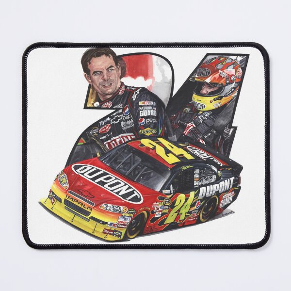 Item preview, jeff gordon designed and sold by momoh67.