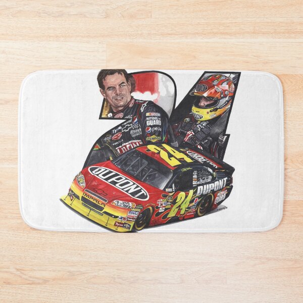 Item preview, jeff gordon designed and sold by momoh67.