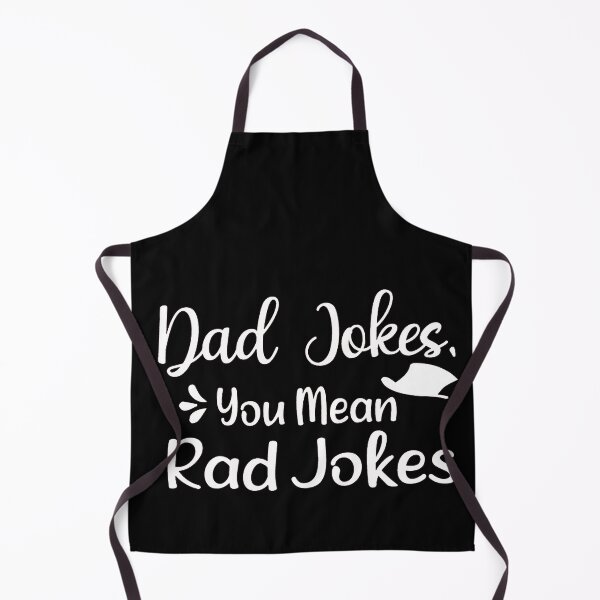 Item preview, Dad jokes you mean rad jokes designed and sold by Szafone.