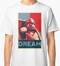 Dedede For President Classic T-Shirt