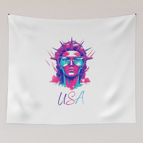 Item preview, USA sandwave style designed and sold by Adam Arts.