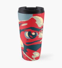 Taza de viaje Dedede para el presidente